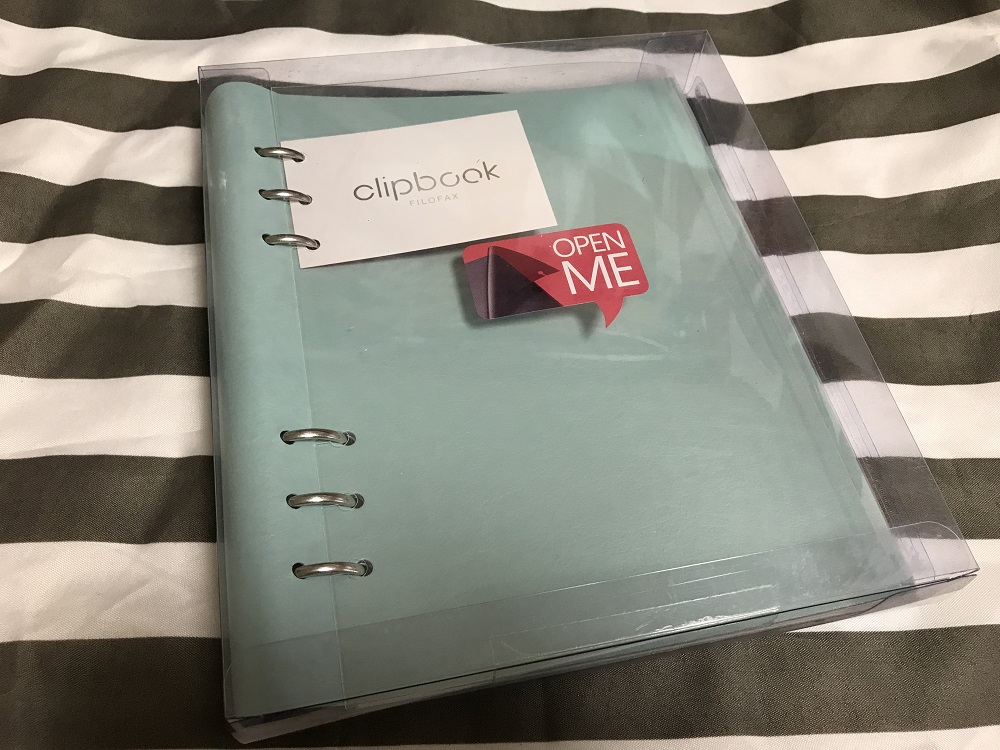 clipbook1外観
